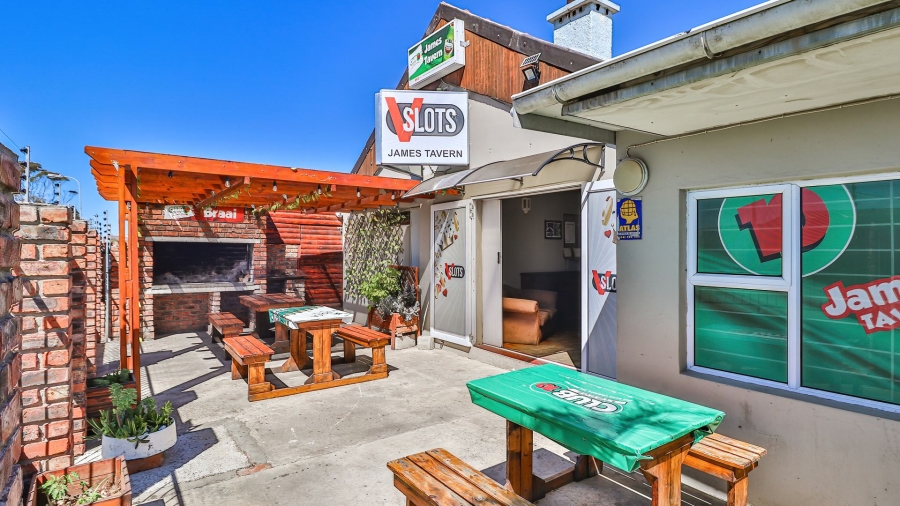 Commercial Property for Sale in Kensington Eastern Cape